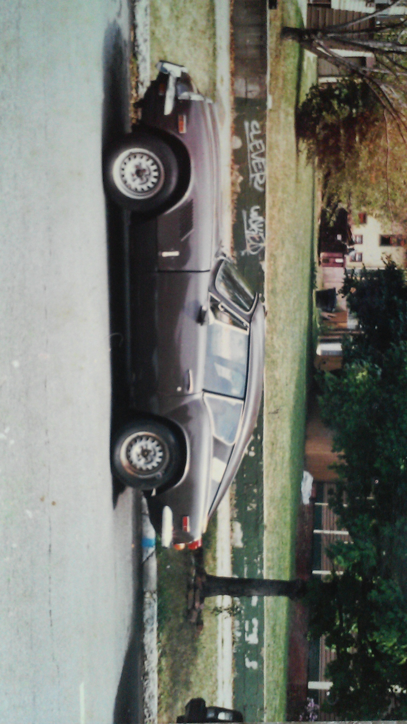 Illustration for article titled Dating and Classic Cars